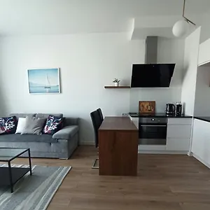 Cozy In Wilanów Apartament
