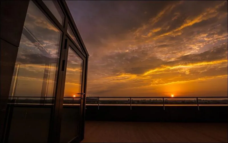 P&O Serviced Apartments Solec Warszawa