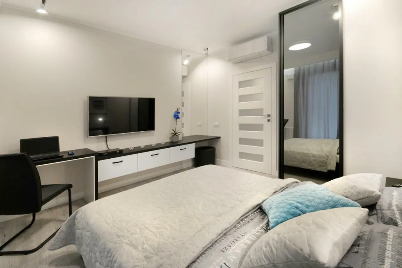 P&O Serviced Apartments Solec Warszawa 0*,